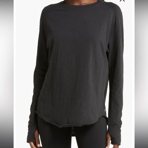 Zella Long Sleeve T Shirt